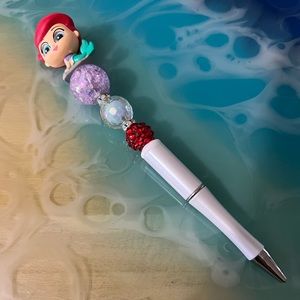 Disney Doorables “Ariel” Pen